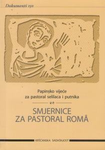 Smjernice za pastoral Roma