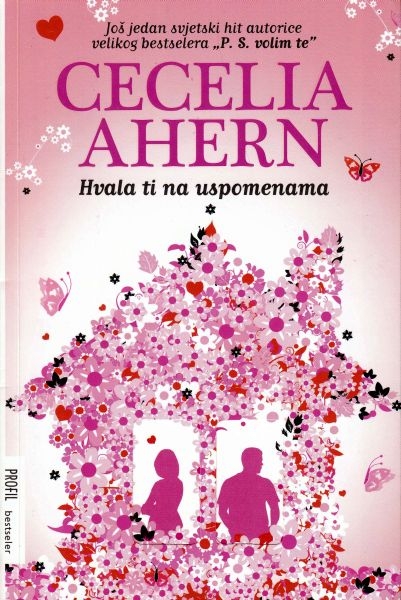Hvala ti na uspomenama