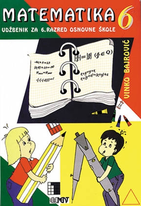 Matematika 6
