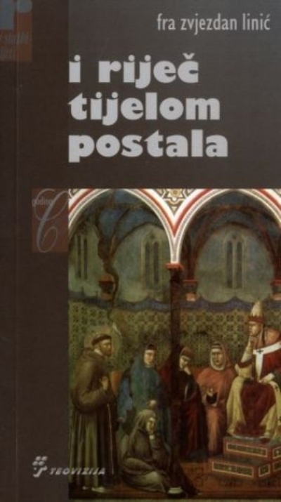 I riječ tijelom postala