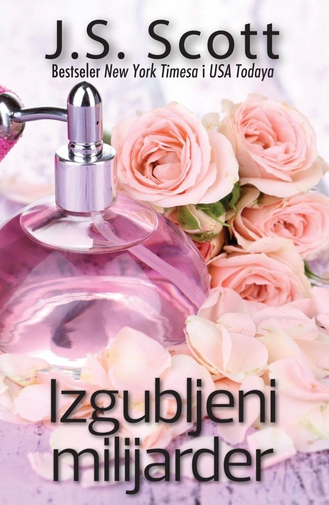 Izgubljeni milijarder