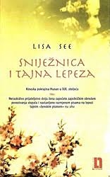 Sniježnica i tajna lepeza