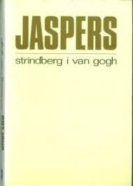 Strindberg i Van Gogh : pokušaj usporedne patografske analize 