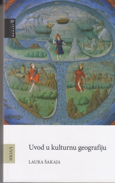 Uvod u kulturnu geografiju