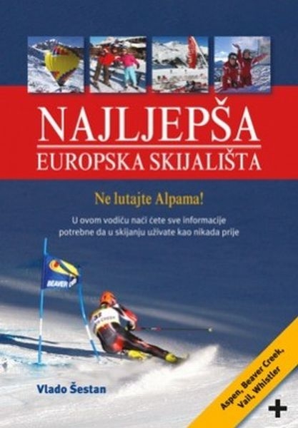 Najljepša europska skijališta