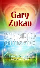 Duhovno partnerstvo : putovanje prema izvornoj moći