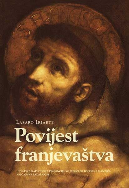 Povijest franjevaštva