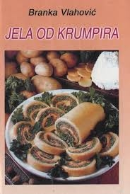 Jela od krumpira 