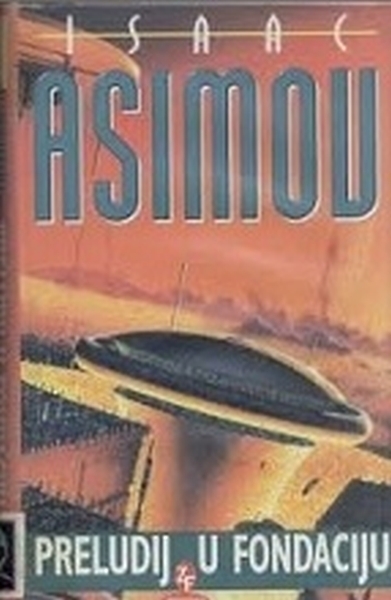 Preludij u Fondaciju