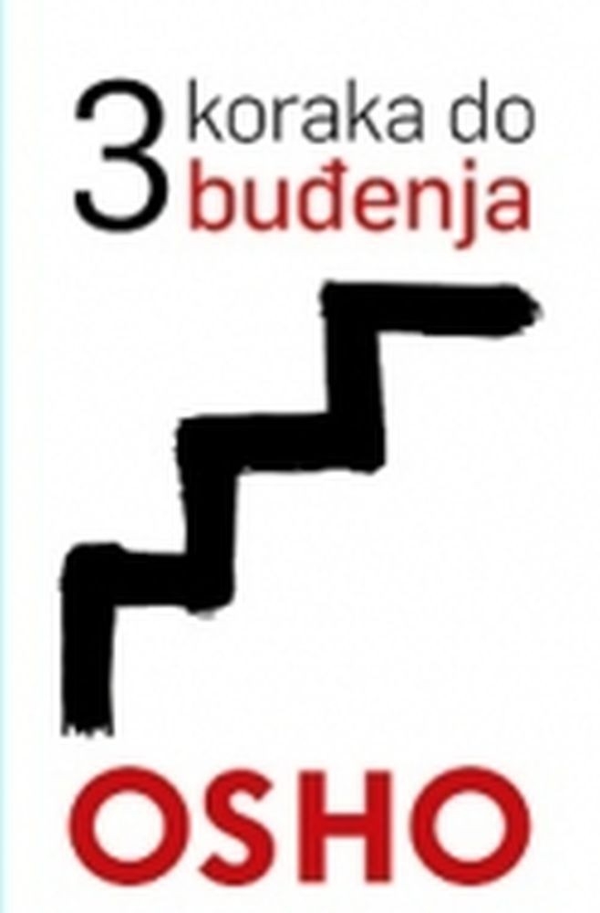 Tri koraka do buđenja