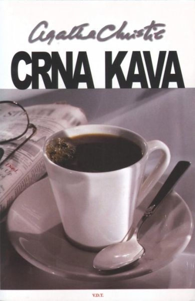 Crna kava