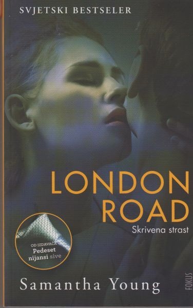 London Road: Skrivena strast