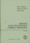 Osnove elektrotehnike : zbirka primjera 1
