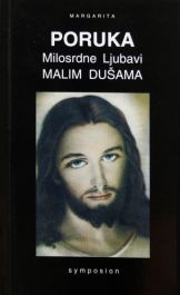 Poruka milosrdne ljubavi malim dušama