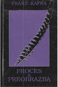 Proces ; Preobrazba 