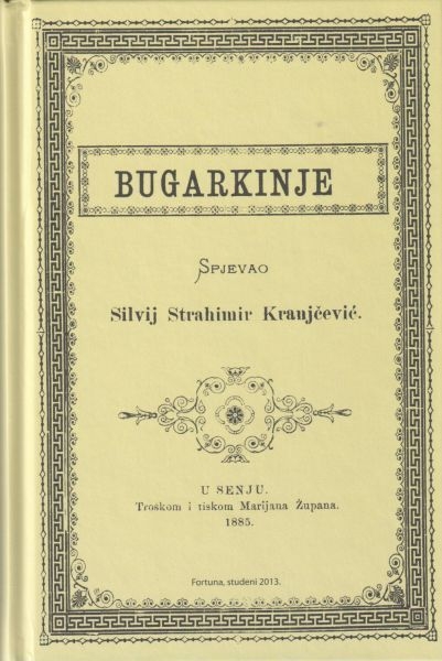 Bugarkinje