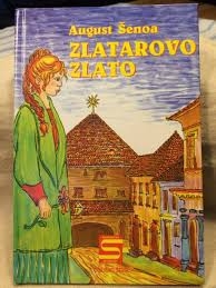 Zlatarovo zlato (izdanje 2001.godine)