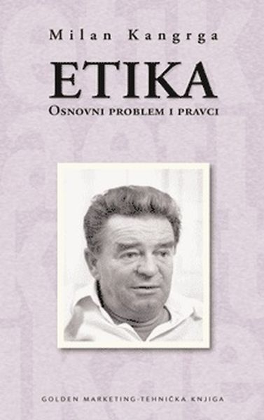 Etika : osnovni problem i pravci