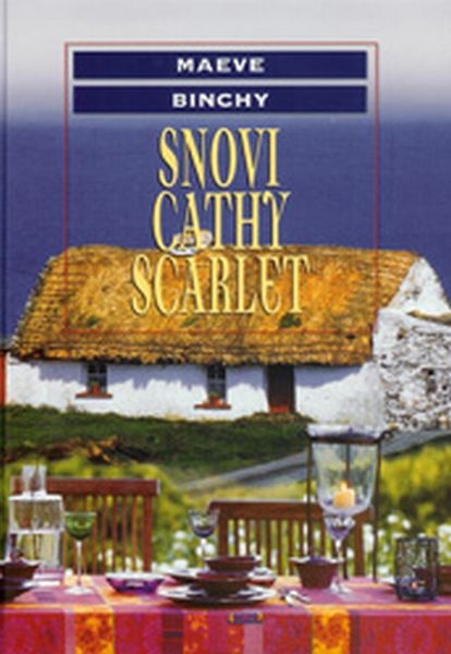 Snovi Cathy Scarlet