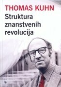 Struktura znanstvenih revolucija