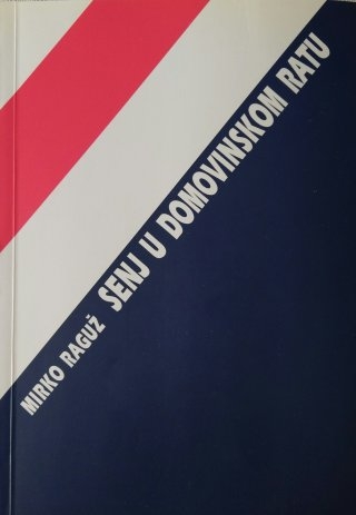 Senj u Domovinskom ratu 