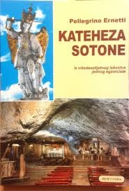 Kateheza Sotone : iz višedesetljetnog iskustva jednog egzorciste