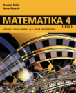 Matematika 4  ( 1.dio - 1. izd. )