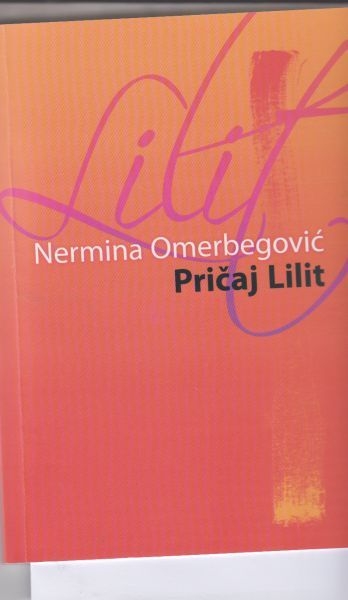 Pričaj Lilit