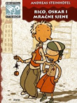 Rico, Oskar i mračne sjene