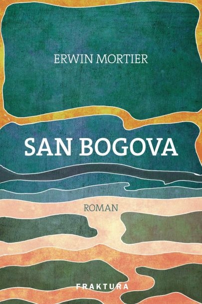 San bogova - roman