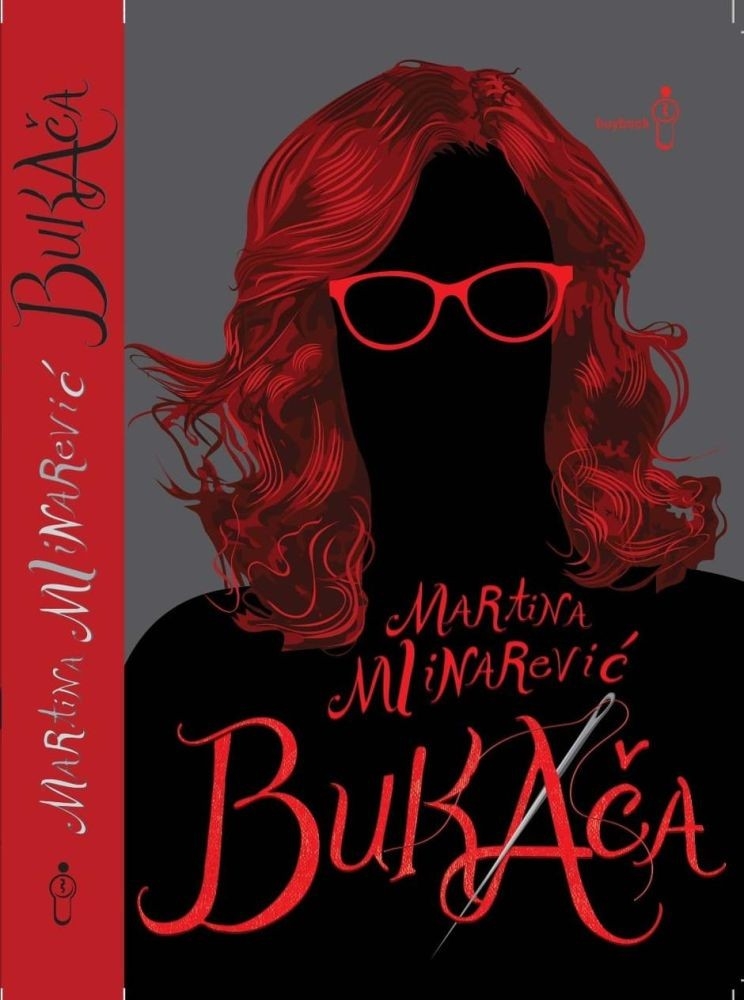 Bukača