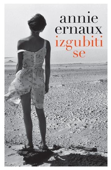 Izgubiti se