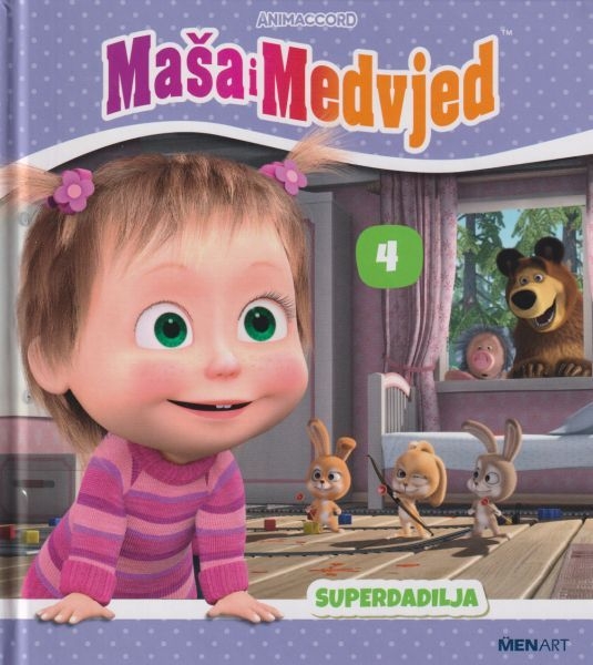 Superdadilja