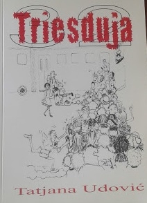 Triesduja 