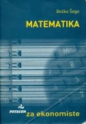 Matematika za ekonomiste 