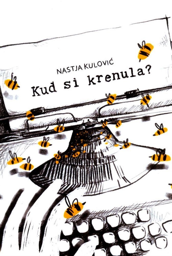 Kud si krenula?