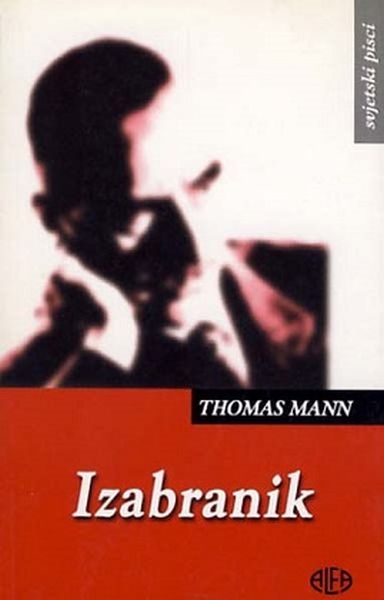 Izabranik