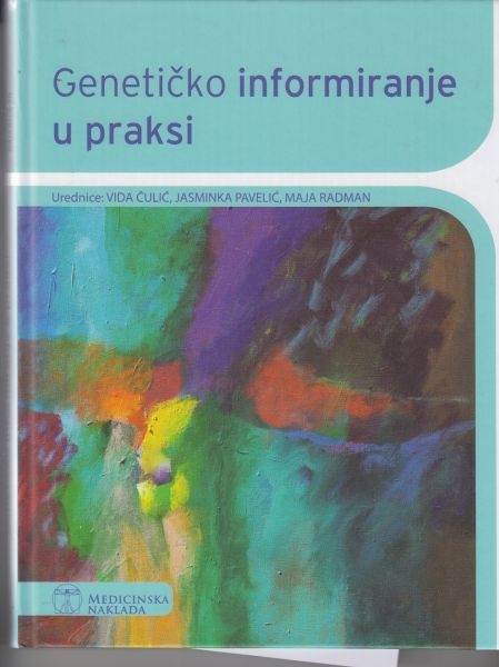 Genetičko informiranje u praksi