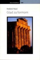 Glad za formom