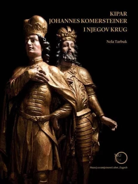 Kipar Johannes Komersteiner i njegov krug