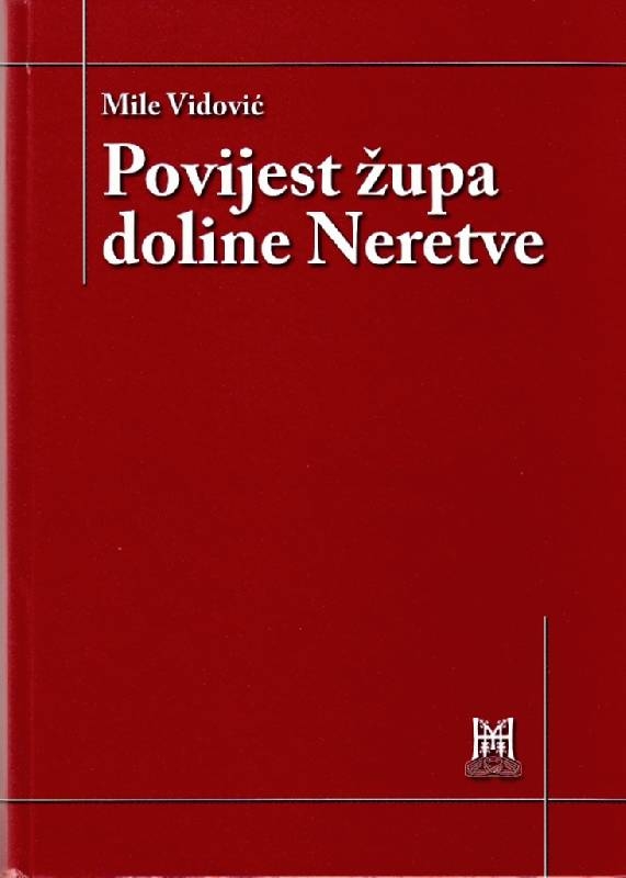 Povijest župa doline Neretve
