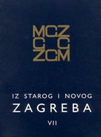 Iz starog i novog Zagreba 7
