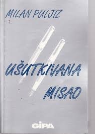 Ušutkivana misao