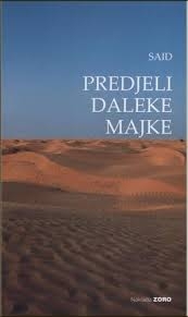 Predjeli daleke majke
