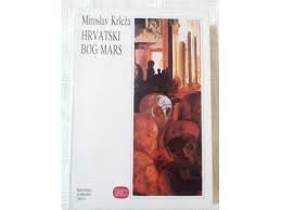 Hrvatski bog Mars