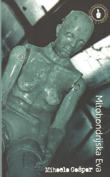 Mitohondrijska Eva
