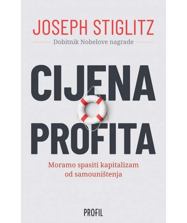 Cijena profita