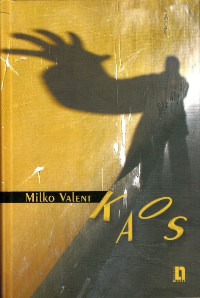 Kaos : dramska trilogija