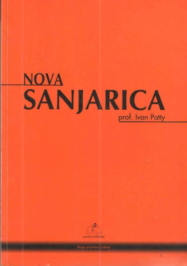 Nova sanjarica