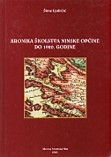 Kronika školstva ninske općine do 1920. godine 